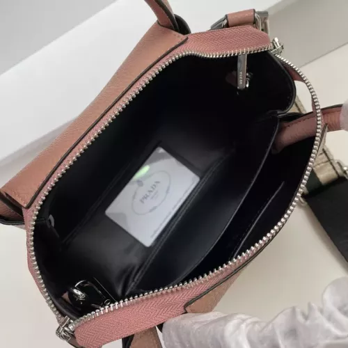 Replica Prada AAA Quality Handbags For Women #1371766 $98.00 USD for Wholesale