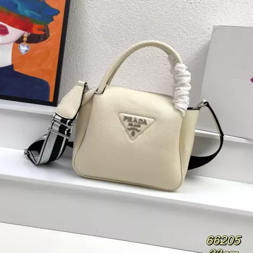 Replica Prada AAA Quality Handbags For Women #1371767 $98.00 USD for Wholesale