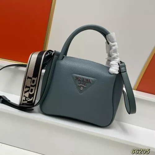 Wholesale Prada AAA Quality Handbags For Women #1371768 $98.00 USD, Wholesale Quality Replica Prada AAA Quality Handbags