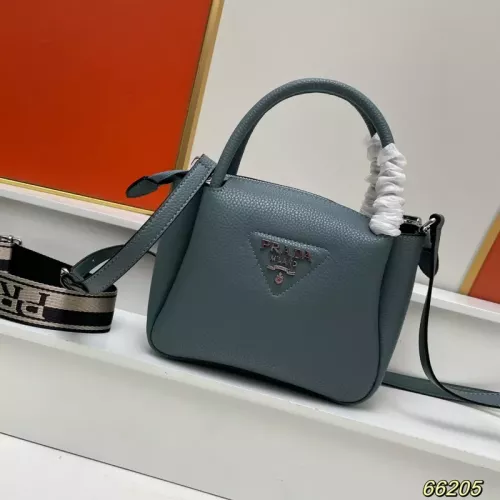 Replica Prada AAA Quality Handbags For Women #1371768 $98.00 USD for Wholesale