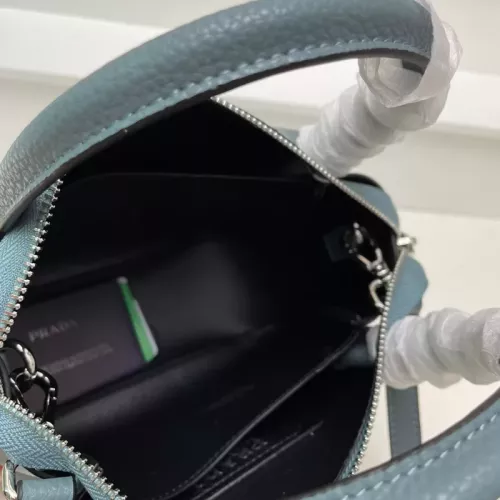 Replica Prada AAA Quality Handbags For Women #1371768 $98.00 USD for Wholesale