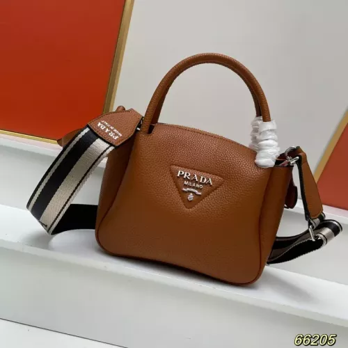 Wholesale Prada AAA Quality Handbags For Women #1371769 $98.00 USD, Wholesale Quality Replica Prada AAA Quality Handbags