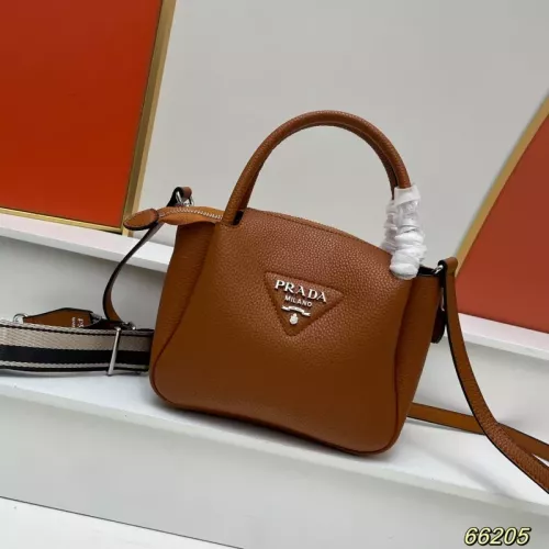 Replica Prada AAA Quality Handbags For Women #1371769 $98.00 USD for Wholesale