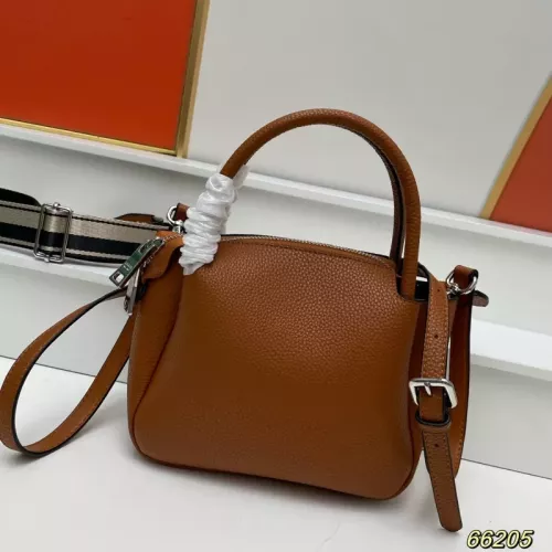 Replica Prada AAA Quality Handbags For Women #1371769 $98.00 USD for Wholesale