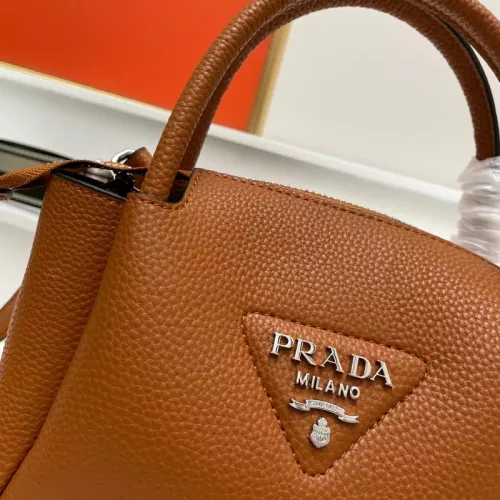 Replica Prada AAA Quality Handbags For Women #1371769 $98.00 USD for Wholesale