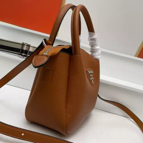 Replica Prada AAA Quality Handbags For Women #1371769 $98.00 USD for Wholesale