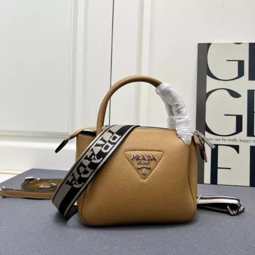 Replica Prada AAA Quality Handbags For Women #1371770 $98.00 USD for Wholesale