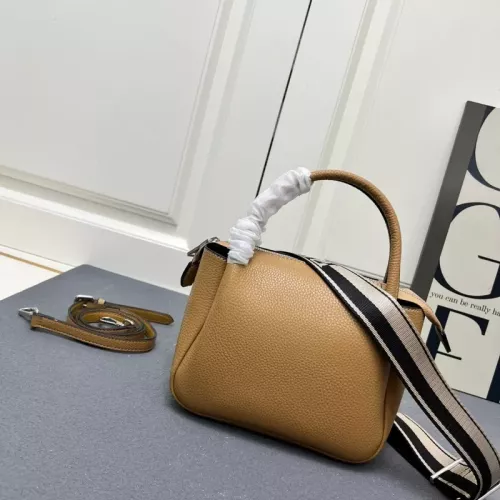 Replica Prada AAA Quality Handbags For Women #1371770 $98.00 USD for Wholesale