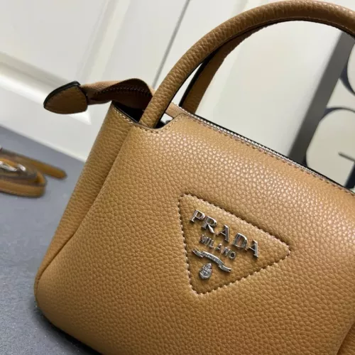 Replica Prada AAA Quality Handbags For Women #1371770 $98.00 USD for Wholesale