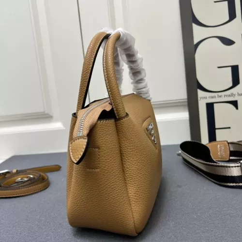 Replica Prada AAA Quality Handbags For Women #1371770 $98.00 USD for Wholesale