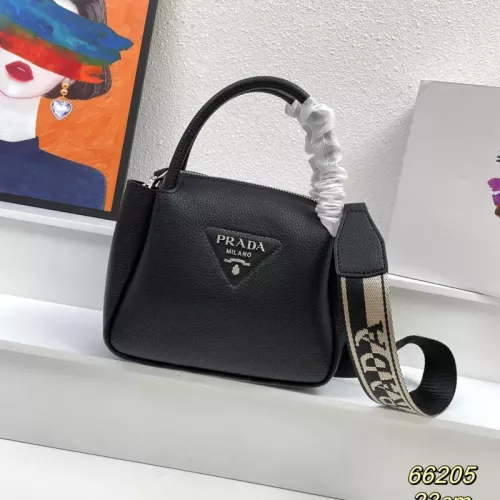 Replica Prada AAA Quality Handbags For Women #1371771 $98.00 USD for Wholesale