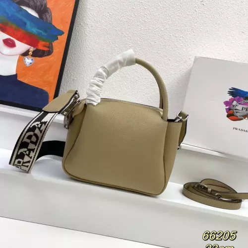 Replica Prada AAA Quality Handbags For Women #1371772 $98.00 USD for Wholesale
