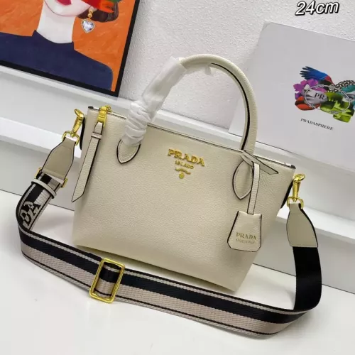 Replica Prada AAA Quality Handbags For Women #1371774 $102.00 USD for Wholesale