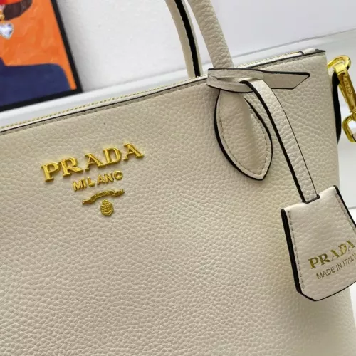 Replica Prada AAA Quality Handbags For Women #1371774 $102.00 USD for Wholesale