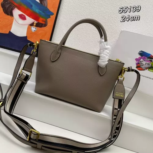 Replica Prada AAA Quality Handbags For Women #1371775 $102.00 USD for Wholesale