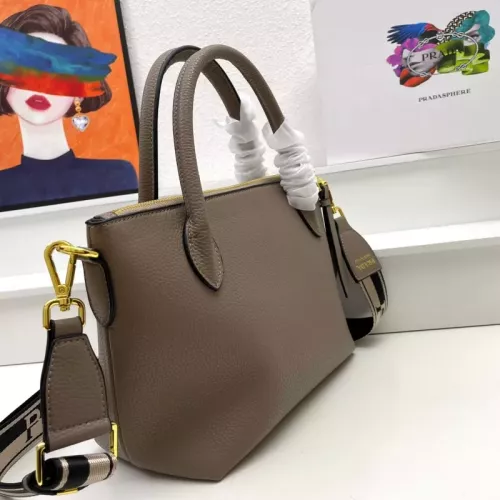 Replica Prada AAA Quality Handbags For Women #1371775 $102.00 USD for Wholesale