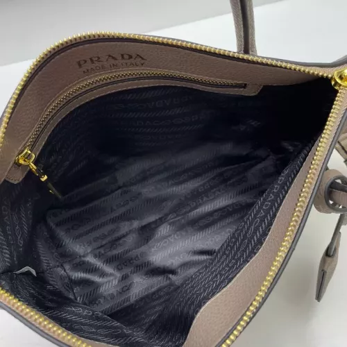 Replica Prada AAA Quality Handbags For Women #1371775 $102.00 USD for Wholesale