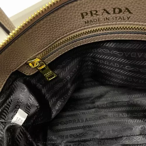 Replica Prada AAA Quality Handbags For Women #1371775 $102.00 USD for Wholesale