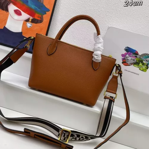 Replica Prada AAA Quality Handbags For Women #1371776 $102.00 USD for Wholesale
