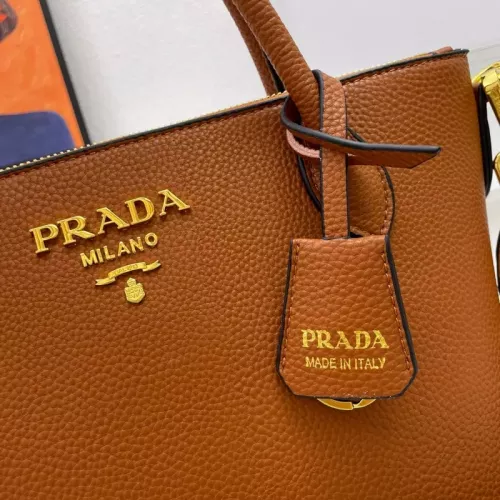 Replica Prada AAA Quality Handbags For Women #1371776 $102.00 USD for Wholesale