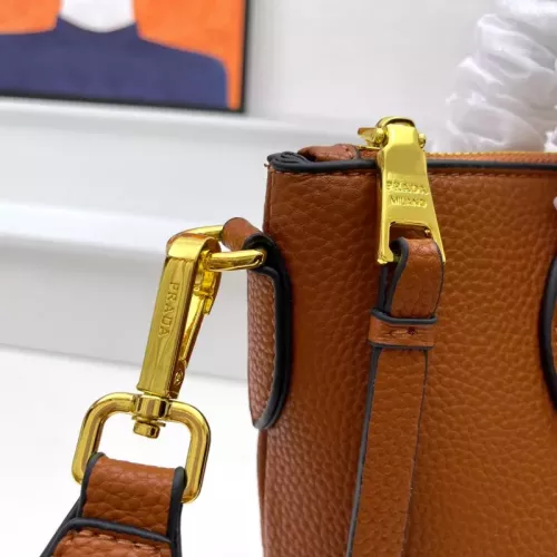 Replica Prada AAA Quality Handbags For Women #1371776 $102.00 USD for Wholesale