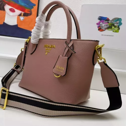 Replica Prada AAA Quality Handbags For Women #1371777 $102.00 USD for Wholesale