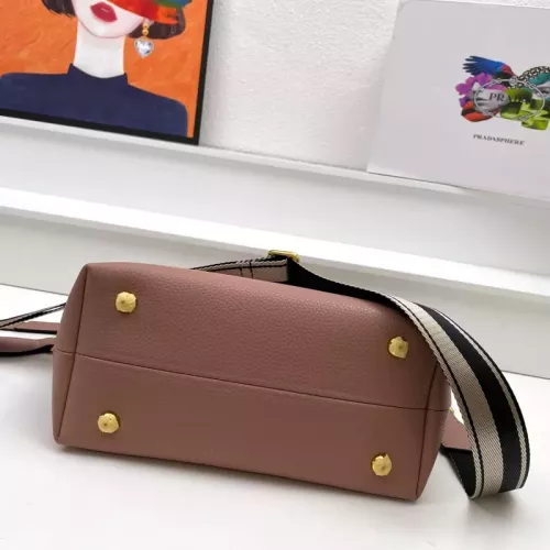 Replica Prada AAA Quality Handbags For Women #1371777 $102.00 USD for Wholesale