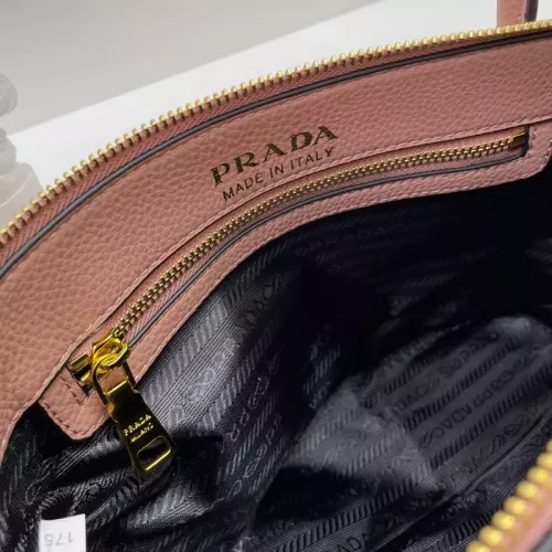 Replica Prada AAA Quality Handbags For Women #1371777 $102.00 USD for Wholesale