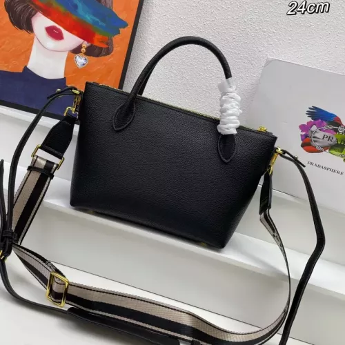 Replica Prada AAA Quality Handbags For Women #1371778 $102.00 USD for Wholesale