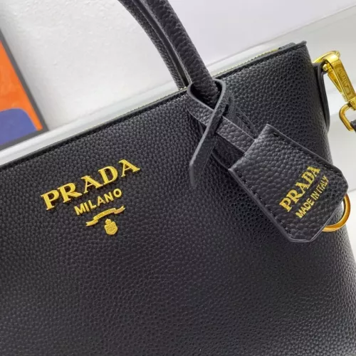 Replica Prada AAA Quality Handbags For Women #1371778 $102.00 USD for Wholesale