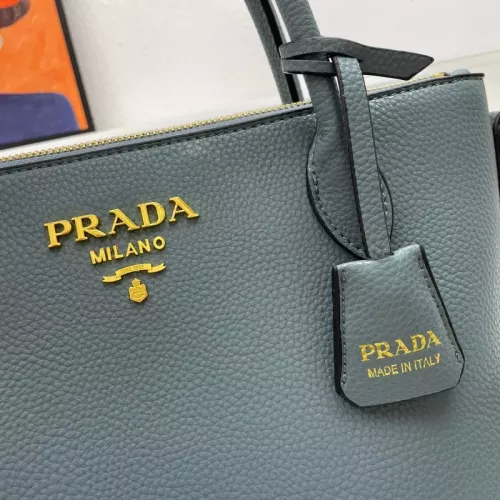 Replica Prada AAA Quality Handbags For Women #1371779 $102.00 USD for Wholesale