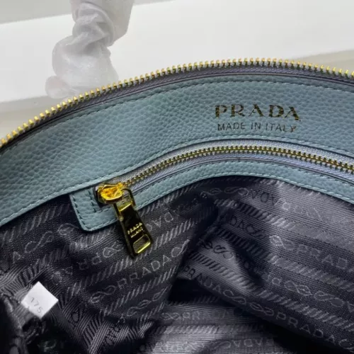 Replica Prada AAA Quality Handbags For Women #1371779 $102.00 USD for Wholesale