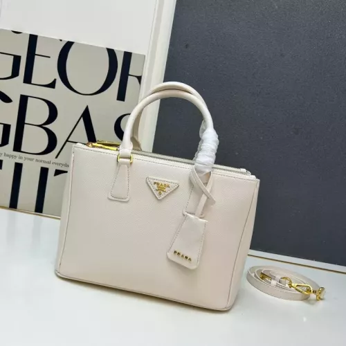 Wholesale Prada AAA Quality Handbags For Women #1371780 $105.00 USD, Wholesale Quality Replica Prada AAA Quality Handbags