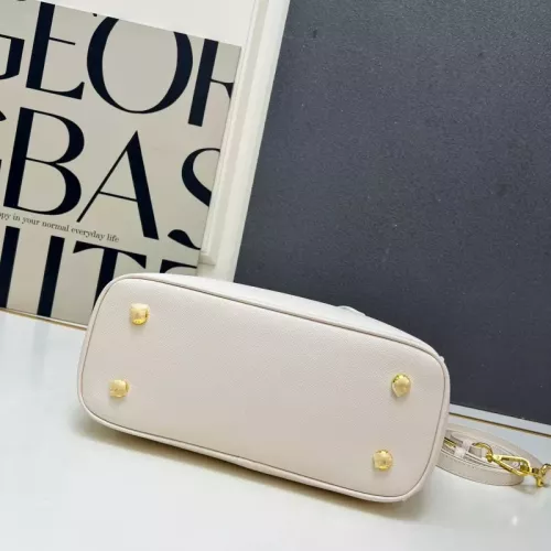 Replica Prada AAA Quality Handbags For Women #1371780 $105.00 USD for Wholesale