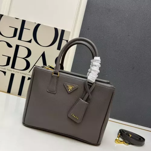 Wholesale Prada AAA Quality Handbags For Women #1371781 $105.00 USD, Wholesale Quality Replica Prada AAA Quality Handbags