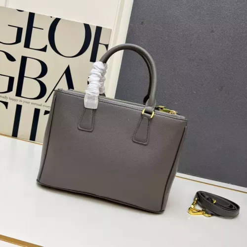 Replica Prada AAA Quality Handbags For Women #1371781 $105.00 USD for Wholesale