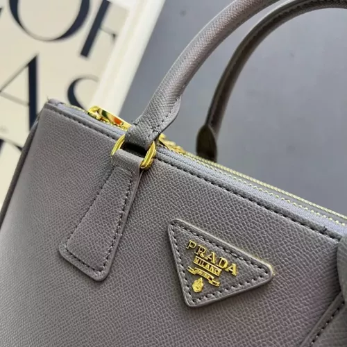 Replica Prada AAA Quality Handbags For Women #1371781 $105.00 USD for Wholesale
