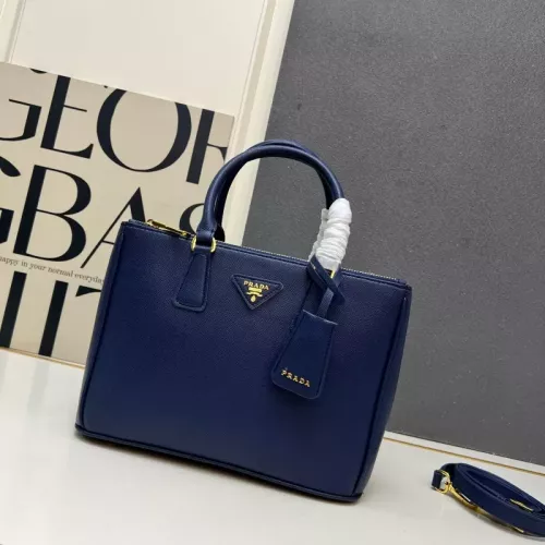 Wholesale Prada AAA Quality Handbags For Women #1371782 $105.00 USD, Wholesale Quality Replica Prada AAA Quality Handbags