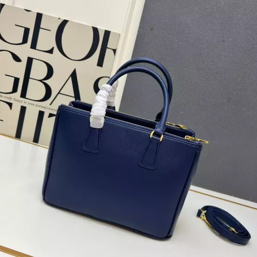 Replica Prada AAA Quality Handbags For Women #1371782 $105.00 USD for Wholesale