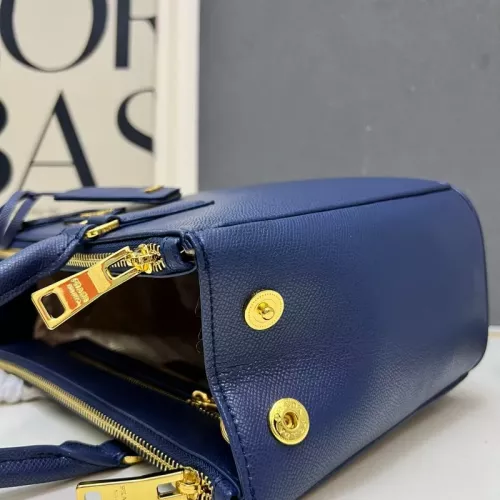 Replica Prada AAA Quality Handbags For Women #1371782 $105.00 USD for Wholesale