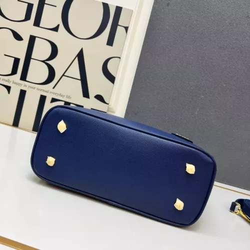 Replica Prada AAA Quality Handbags For Women #1371782 $105.00 USD for Wholesale