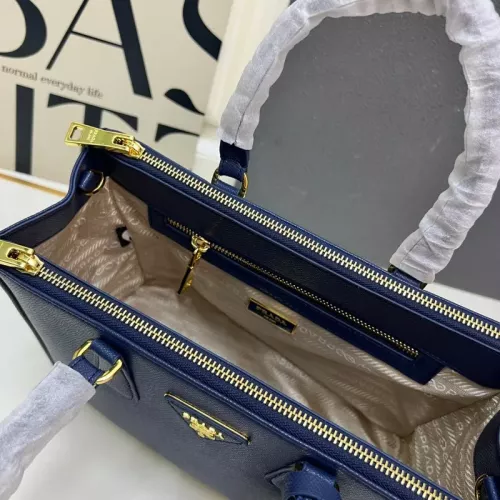 Replica Prada AAA Quality Handbags For Women #1371782 $105.00 USD for Wholesale