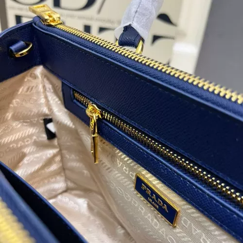 Replica Prada AAA Quality Handbags For Women #1371782 $105.00 USD for Wholesale