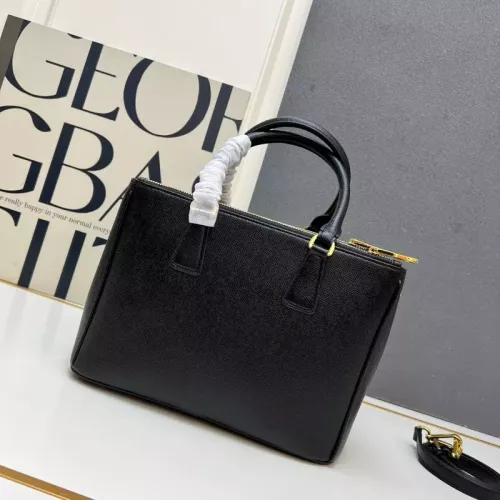 Replica Prada AAA Quality Handbags For Women #1371783 $105.00 USD for Wholesale