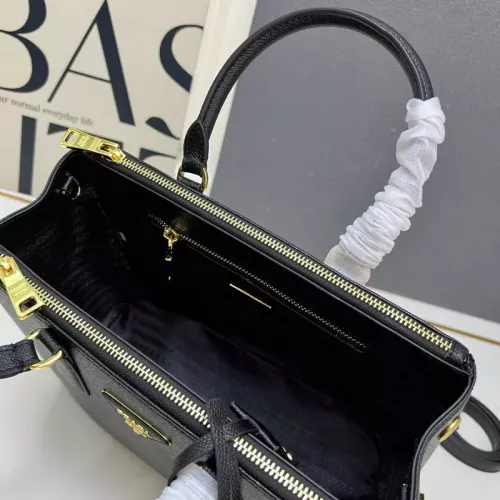 Replica Prada AAA Quality Handbags For Women #1371783 $105.00 USD for Wholesale