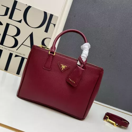 Wholesale Prada AAA Quality Handbags For Women #1371784 $105.00 USD, Wholesale Quality Replica Prada AAA Quality Handbags