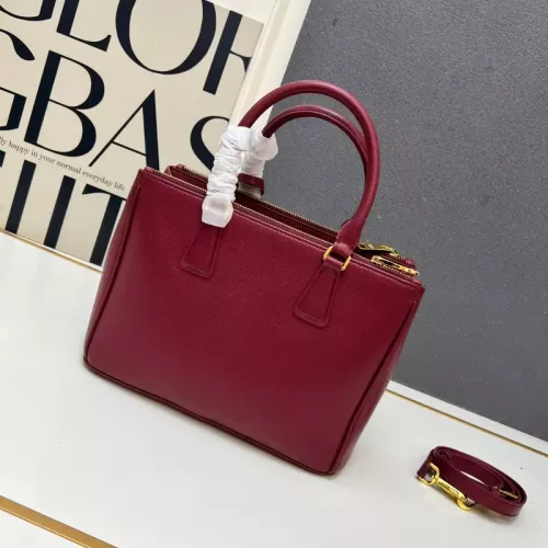 Replica Prada AAA Quality Handbags For Women #1371784 $105.00 USD for Wholesale