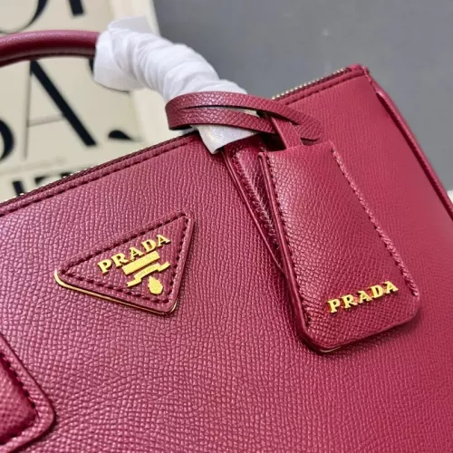 Replica Prada AAA Quality Handbags For Women #1371784 $105.00 USD for Wholesale