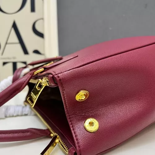 Replica Prada AAA Quality Handbags For Women #1371784 $105.00 USD for Wholesale