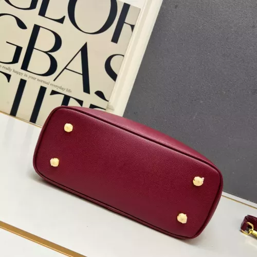 Replica Prada AAA Quality Handbags For Women #1371784 $105.00 USD for Wholesale